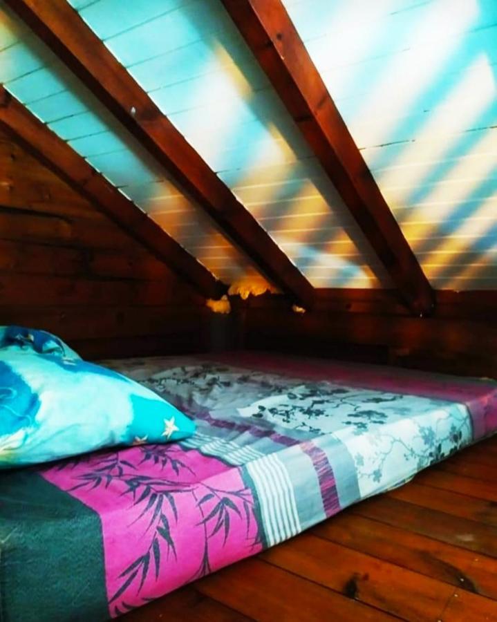 Bungalow 2 Ch A St Francois Βίλα Saint-Francois  Εξωτερικό φωτογραφία