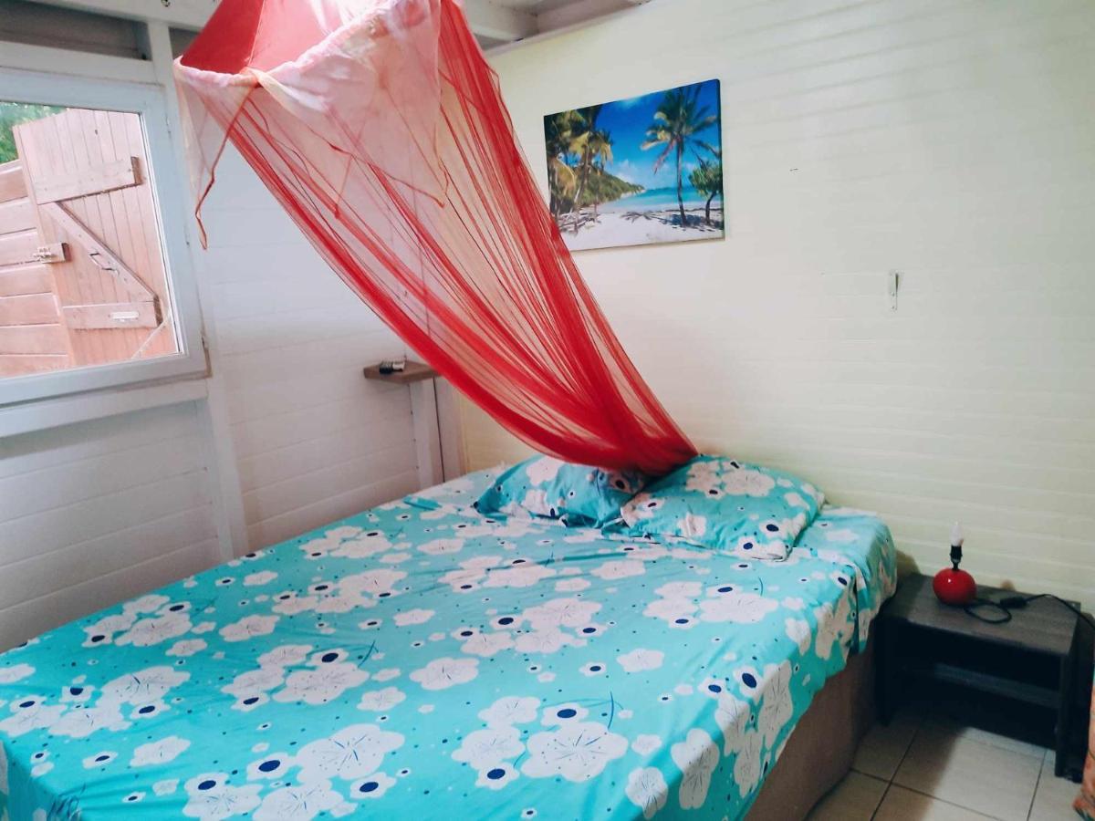 Bungalow 2 Ch A St Francois Βίλα Saint-Francois  Εξωτερικό φωτογραφία