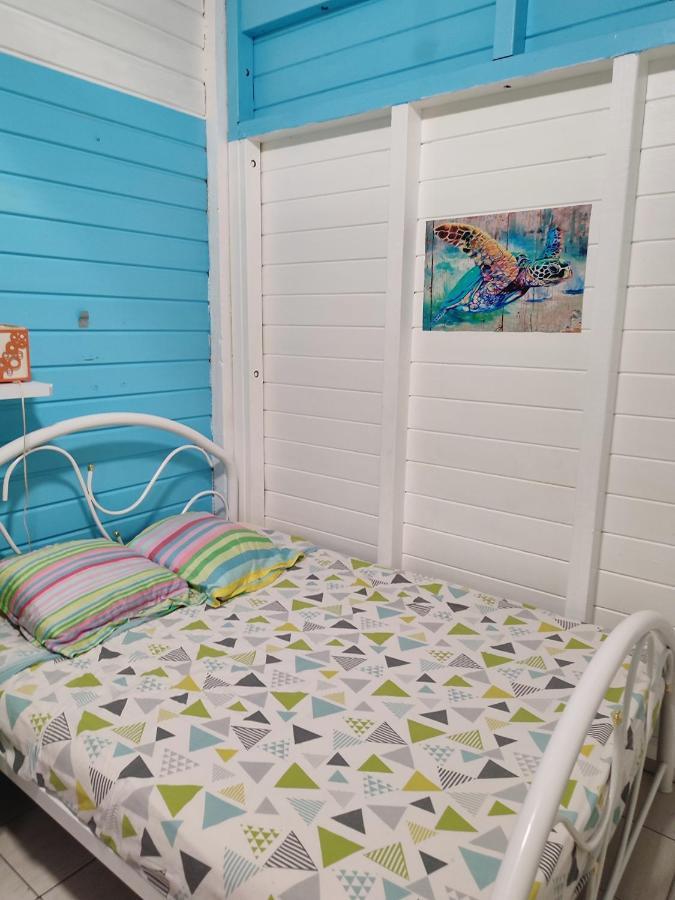 Bungalow 2 Ch A St Francois Βίλα Saint-Francois  Εξωτερικό φωτογραφία