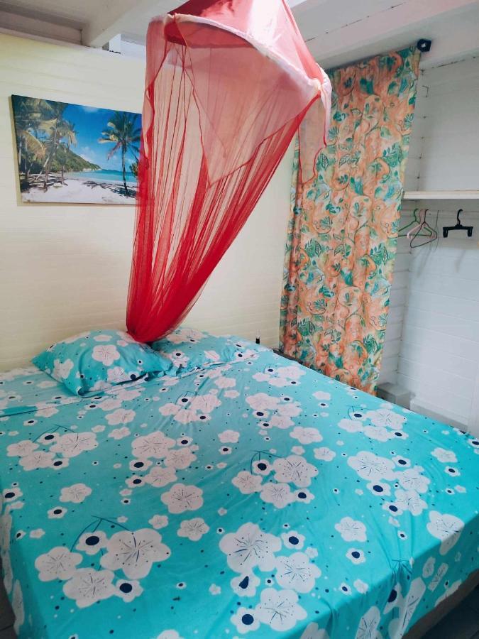 Bungalow 2 Ch A St Francois Βίλα Saint-Francois  Εξωτερικό φωτογραφία
