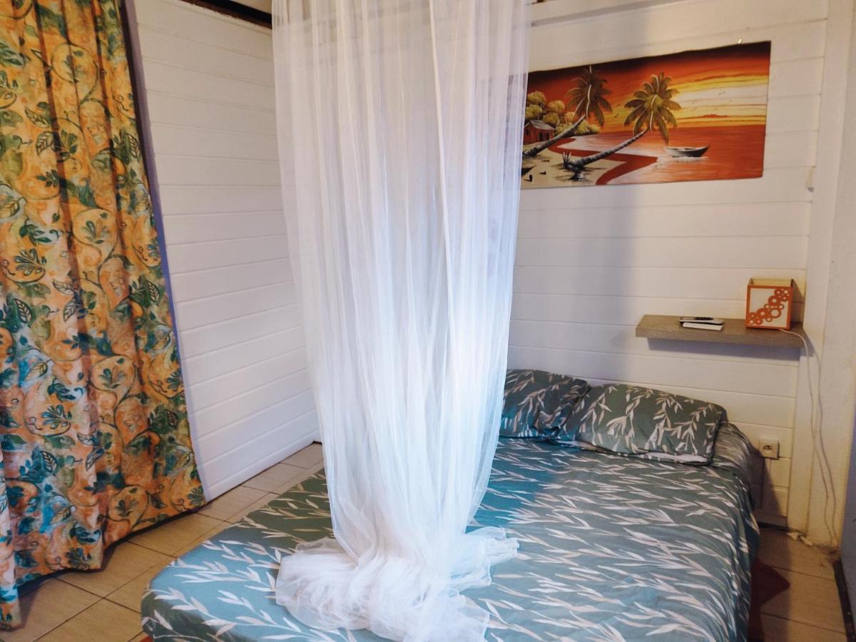 Bungalow 2 Ch A St Francois Βίλα Saint-Francois  Εξωτερικό φωτογραφία