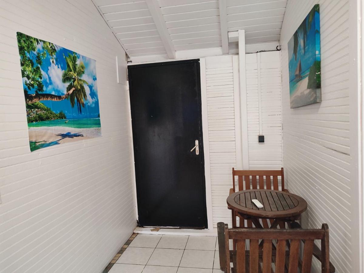 Bungalow 2 Ch A St Francois Βίλα Saint-Francois  Εξωτερικό φωτογραφία