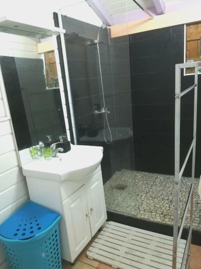 Bungalow 2 Ch A St Francois Βίλα Saint-Francois  Εξωτερικό φωτογραφία