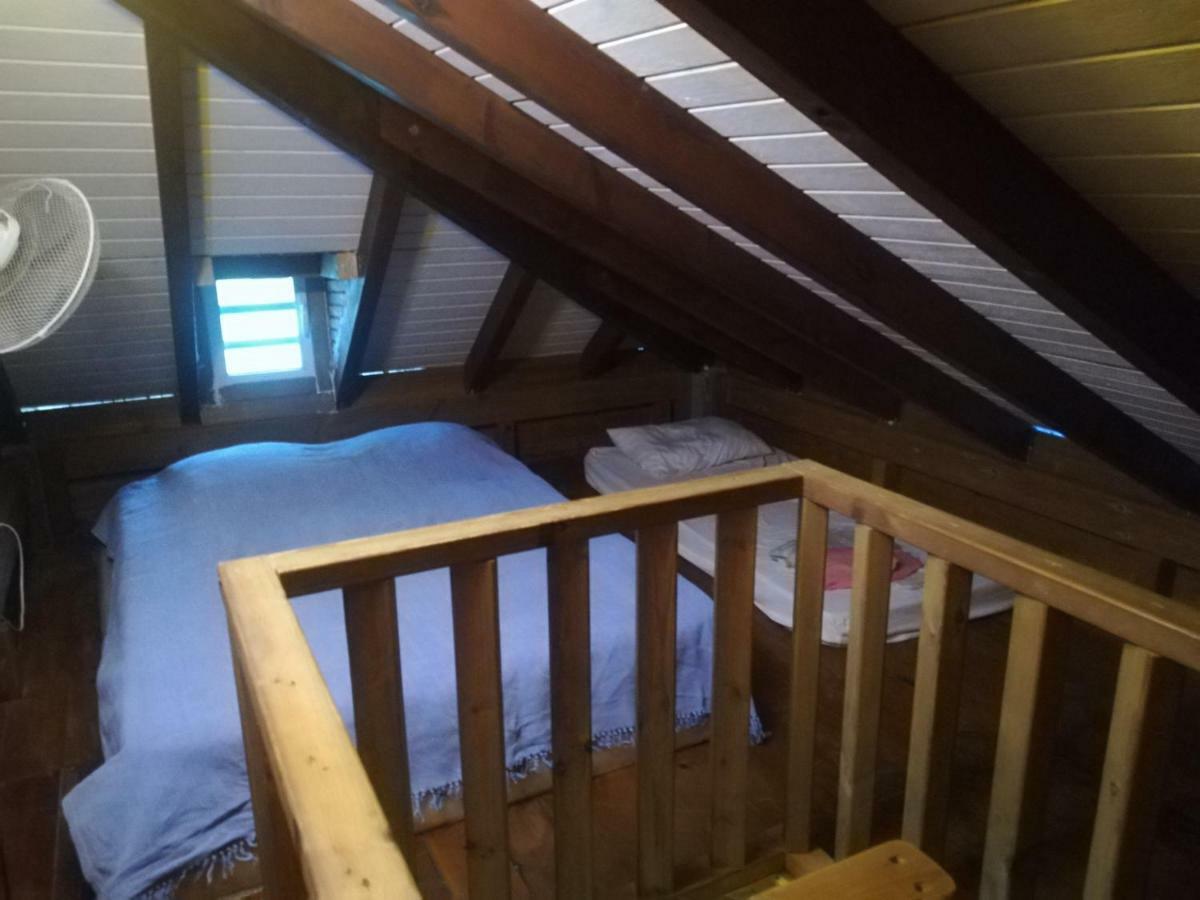 Bungalow 2 Ch A St Francois Βίλα Saint-Francois  Εξωτερικό φωτογραφία